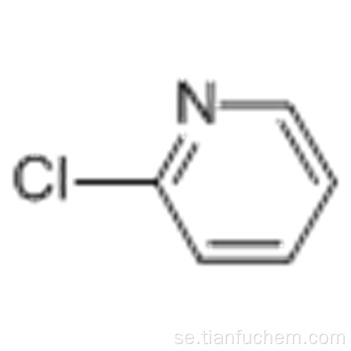 2-klorpyridin CAS 109-09-1